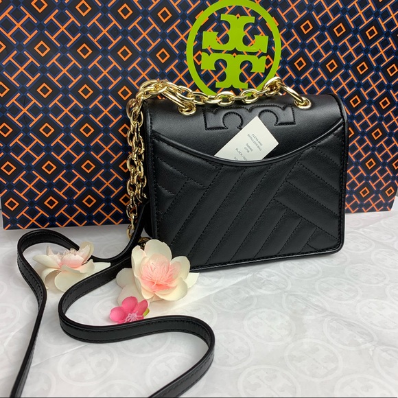❤️Tory Burch Alexa Mini Shoulder Bag - Picture 2 of 8